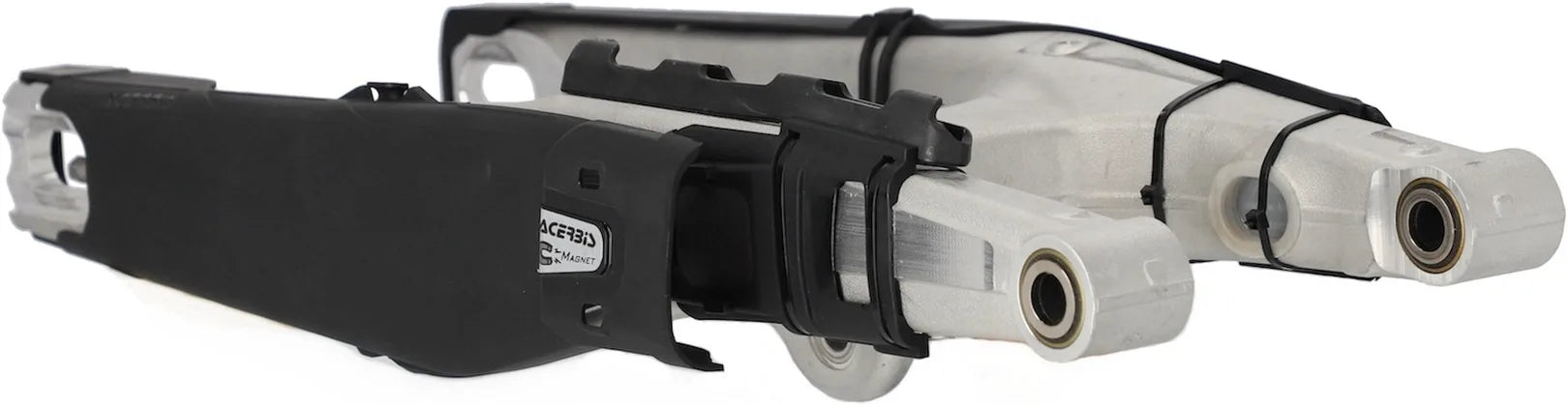 Fork Cover Teketmagnet - Acerbis Compatible With Gasgas Ec 250 (2021-2022)