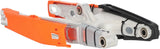 Fork Cover Teketmagnet - Acerbis Compatible With Ktm 350 Xcf-W (2020-2022)