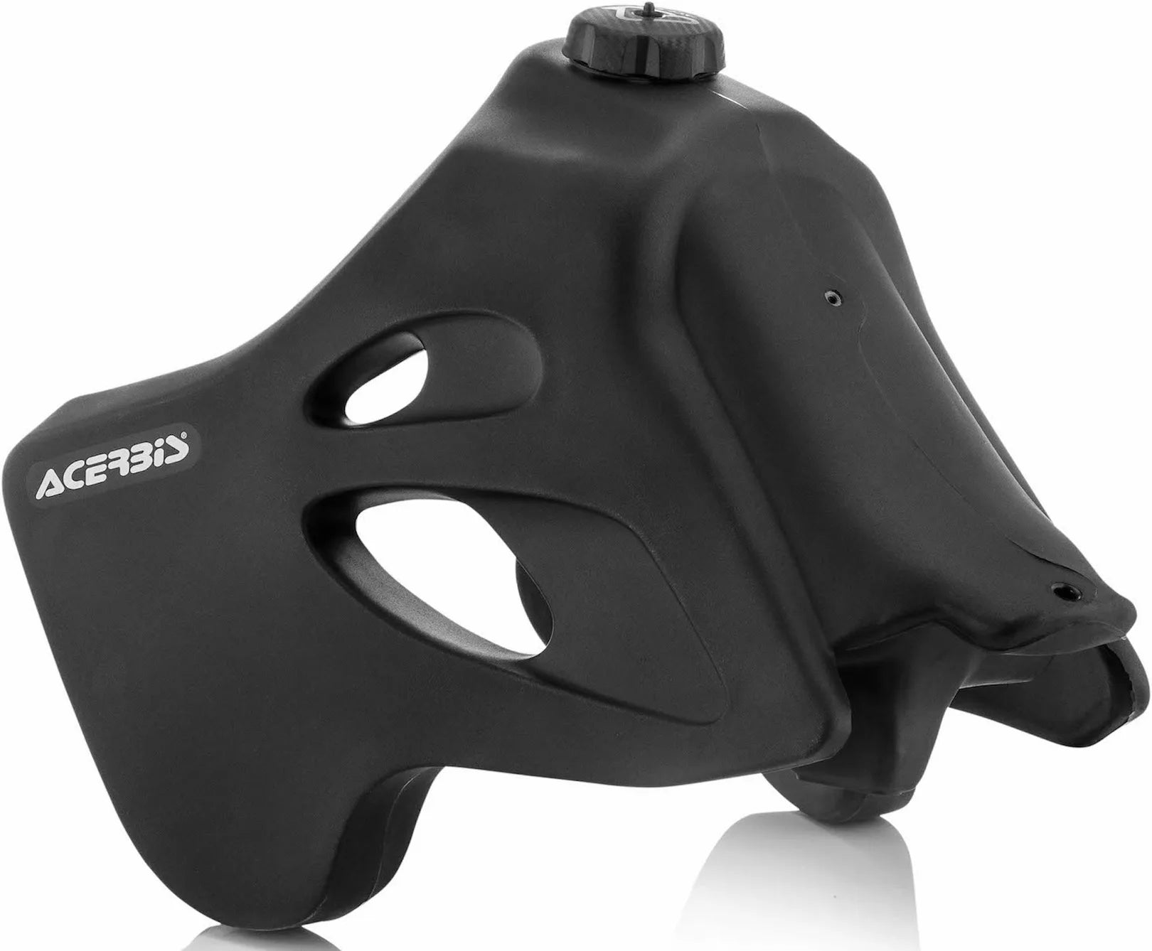 Fuel Tank - Acerbis Compatible With Kawasaki Klx 250 C - R (1993-1996)