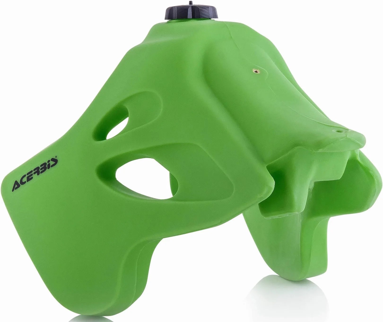 Fuel Tank - Acerbis Compatible With Kawasaki Klz 300 (1999-2004)