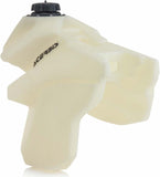 Fuel Tank - Acerbis Compatible With Ktm 250 Exc-F (2012-2016)