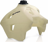 Fuel Tank - Acerbis Compatible With Ktm 500 Exc-F (2012-2016)