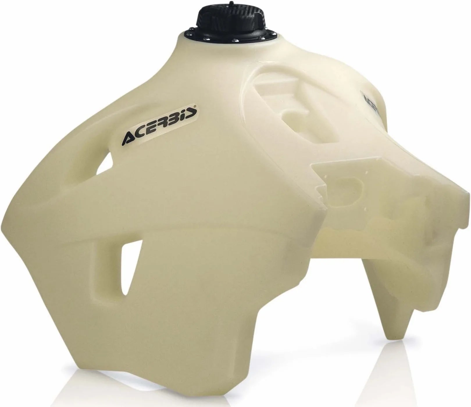 Fuel Tank - Acerbis Compatible With Ktm 250 Exc-F (2012-2016)