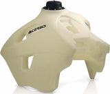 Fuel Tank - Acerbis Compatible With Ktm 250 Sx (2011-2016)