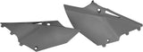 Side Panels - Acerbis Compatible With Yamaha Wr 125 2T (2015-2021)