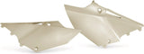 Side Panels - Acerbis Compatible With Yamaha Wr 125 2T (2015-2021)