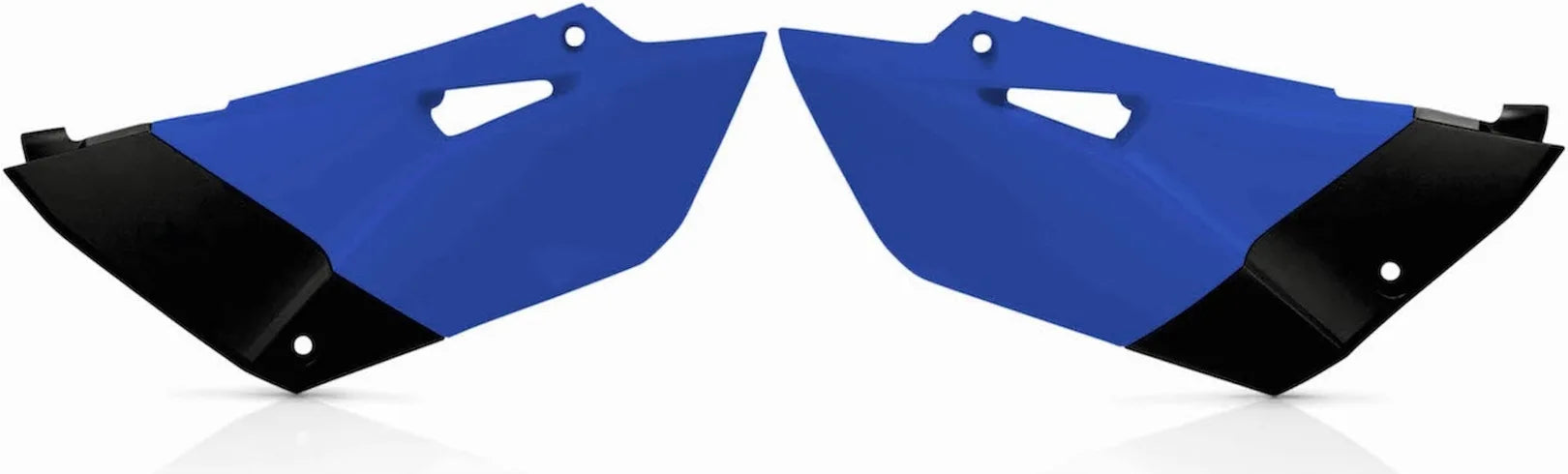 Side Panels - Acerbis Compatible With Yamaha Yz 85 (2015-2021)