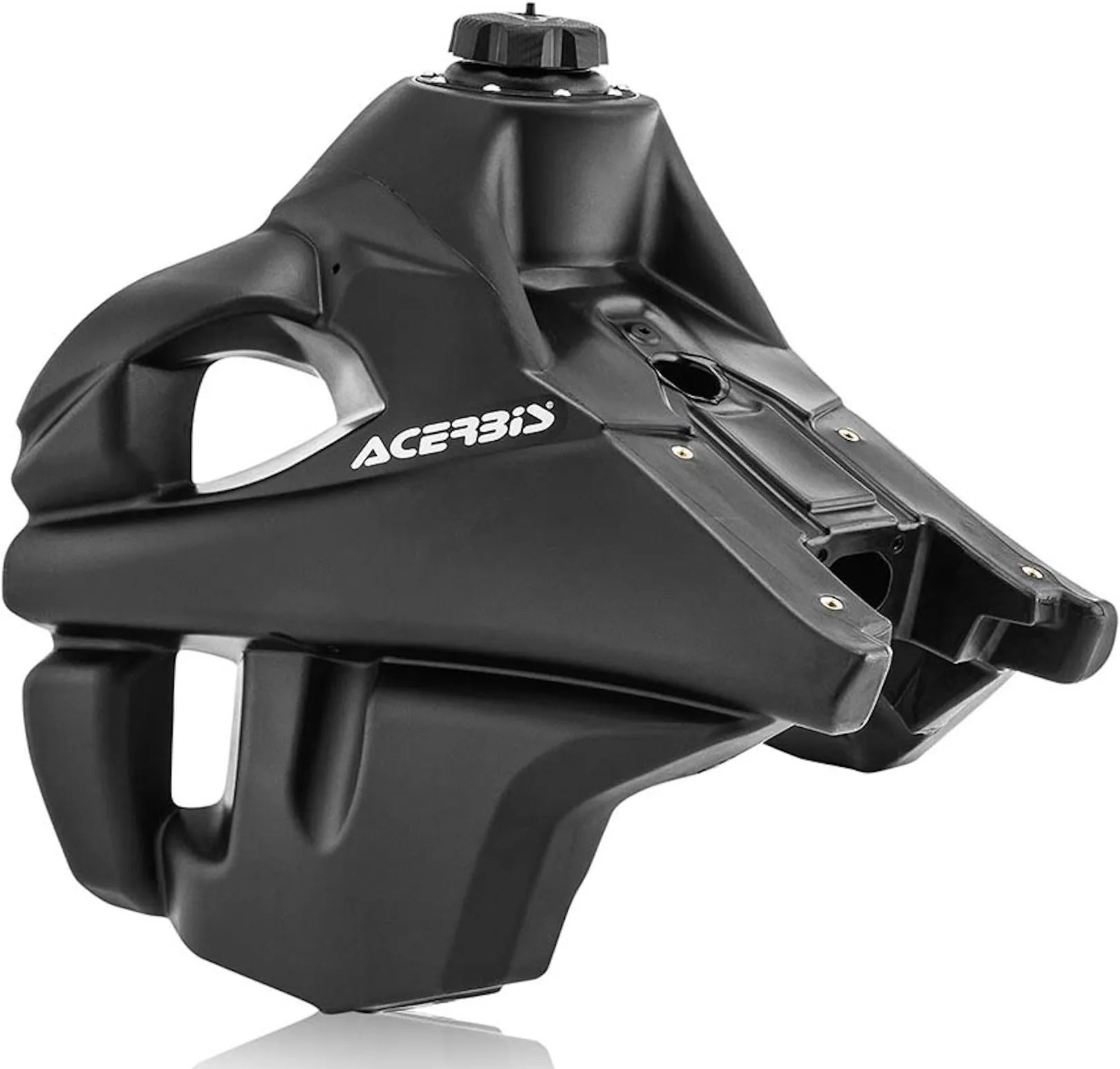 Fuel Tank - Acerbis Compatible With Ktm 500 Exc-F (2017-2019)