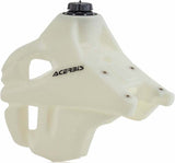 Fuel Tank - Acerbis Compatible With Ktm 250 Sx-F (2016-2018)