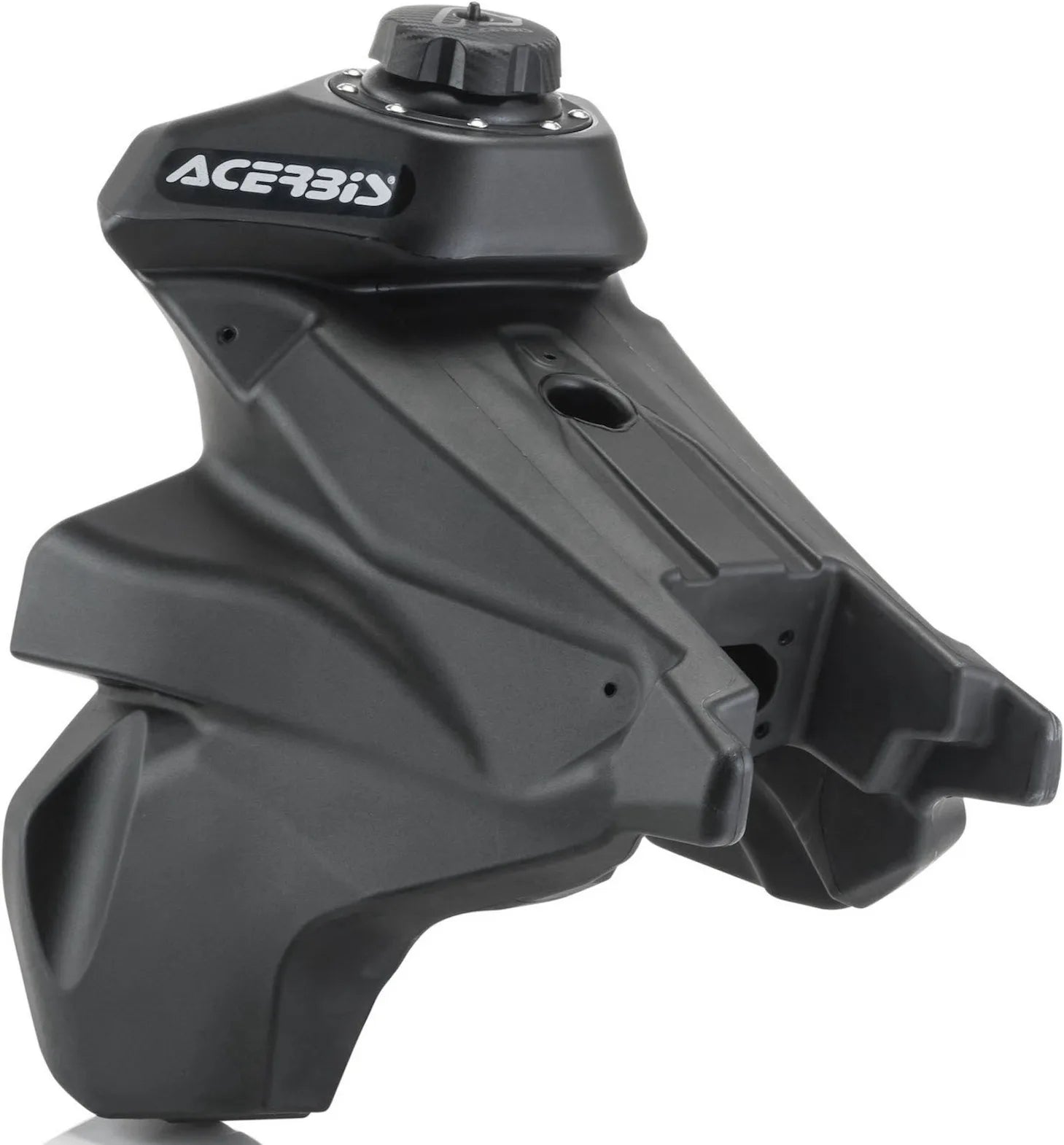 Fuel Tank - Acerbis Compatible With Husqvarna Fc 450 (2016-2018)