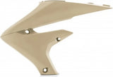 Radiator Shroud - Acerbis Compatible With Yamaha Wrf 250 (2020-2021)