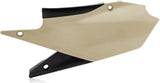 Side Panels - Acerbis Compatible With Yamaha Wrf 250 (2020-2021)