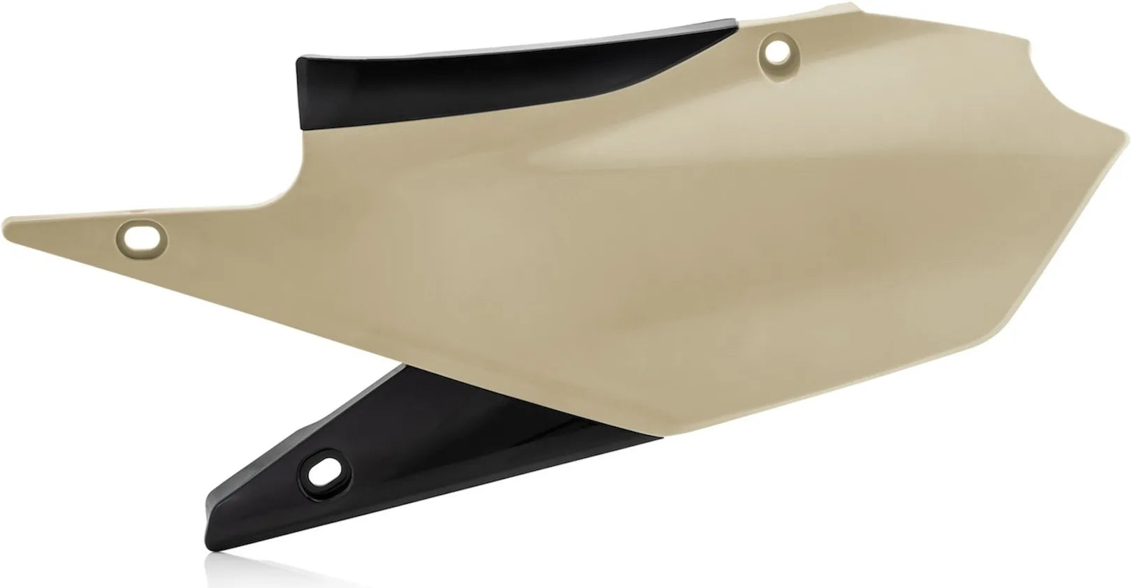 Side Panels - Acerbis Compatible With Yamaha Yz 250 F (2019-2021)