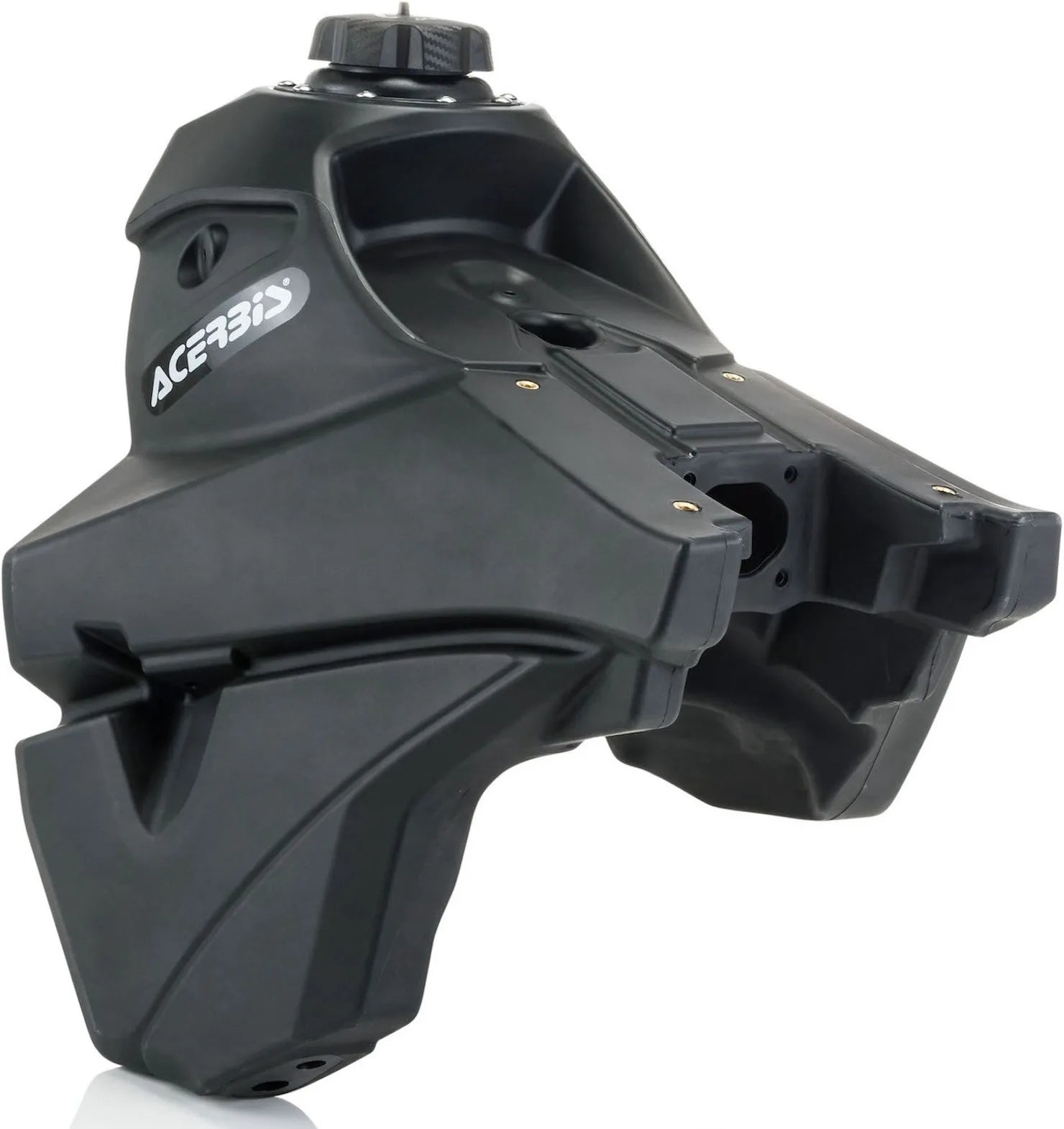 Fuel Tank - Acerbis Compatible With Ktm 125 Exc (2018-2019)