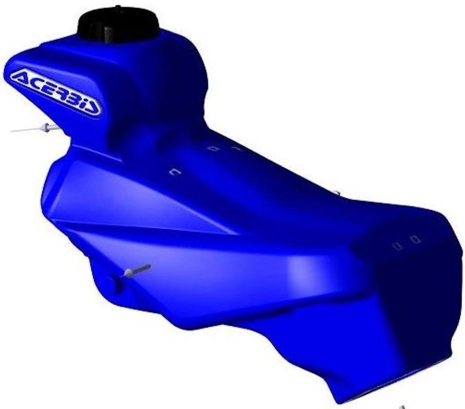 Fuel Tank - Acerbis Compatible With Yamaha Yz 250 F (2019-2021)