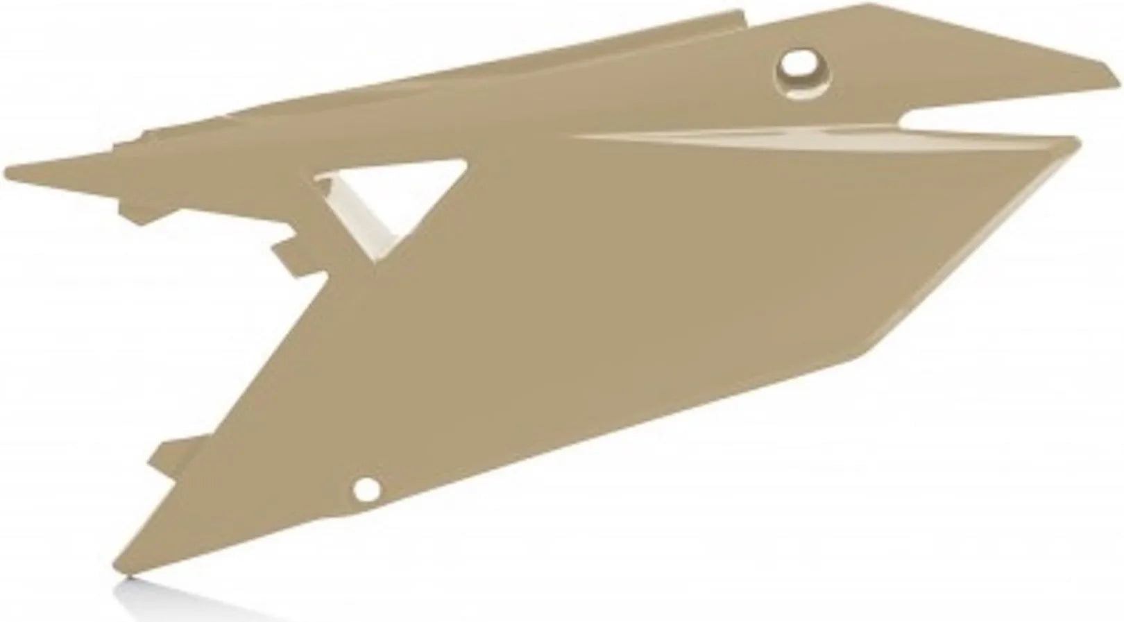 Side Panels - Acerbis Compatible With Yamaha Yz 450 F (2018-2021)