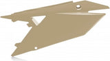 Side Panels - Acerbis Compatible With Yamaha Wrf 250 (2020-2021)
