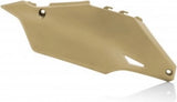 Side Panels - Acerbis Compatible With Kawasaki Kx 450 4T (2020-2021)