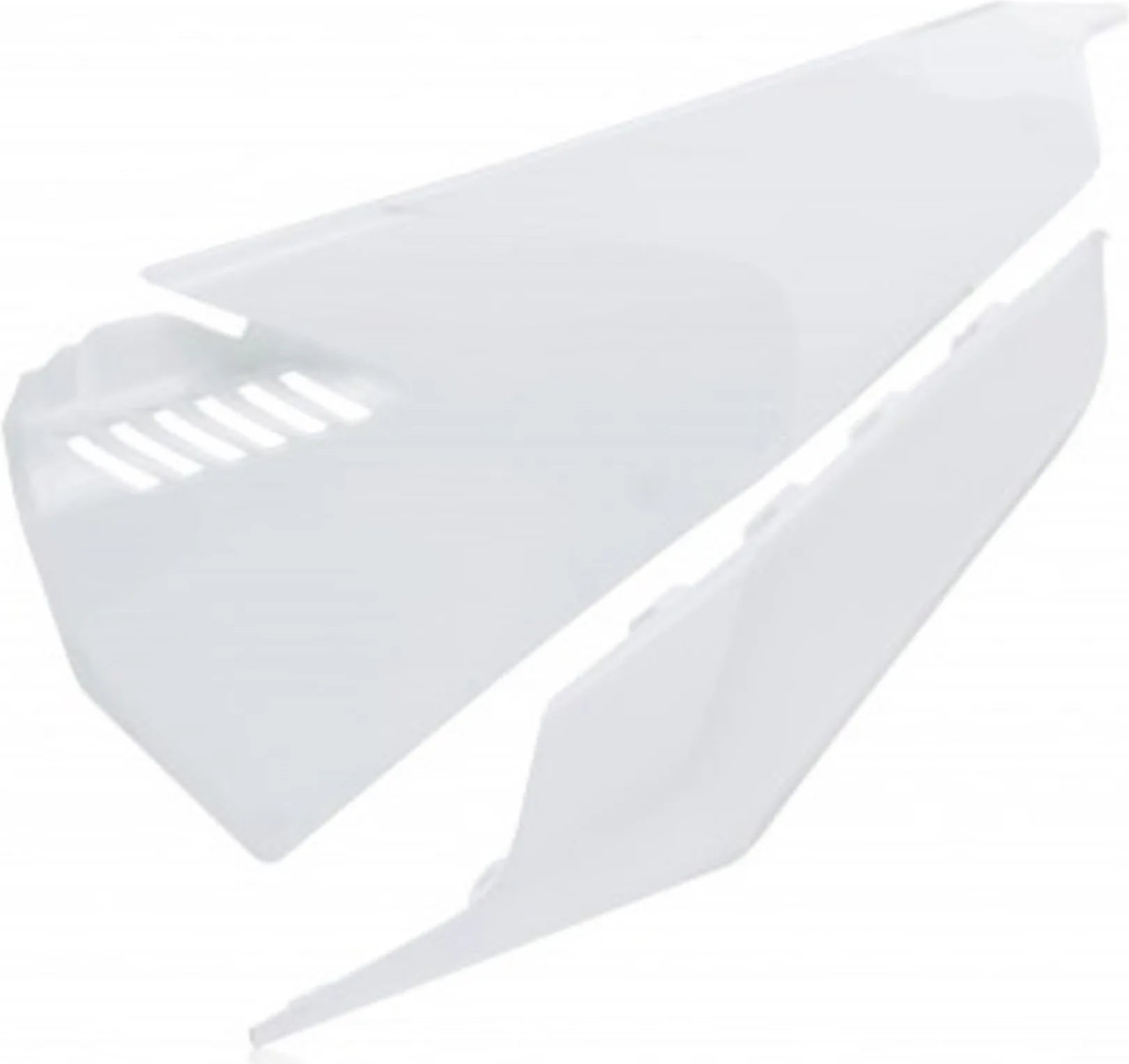 Side Panels - Acerbis Compatible With Husqvarna Fe 250 (2020-2021)
