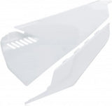 Side Panels - Acerbis Compatible With Husqvarna Fc 250 (2019-2021)