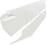 Side Panels - Acerbis Compatible With Husqvarna Fx 450 (2020-2021)
