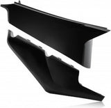 Side Panels - Acerbis Compatible With Husqvarna Fc 250 (2019-2021)