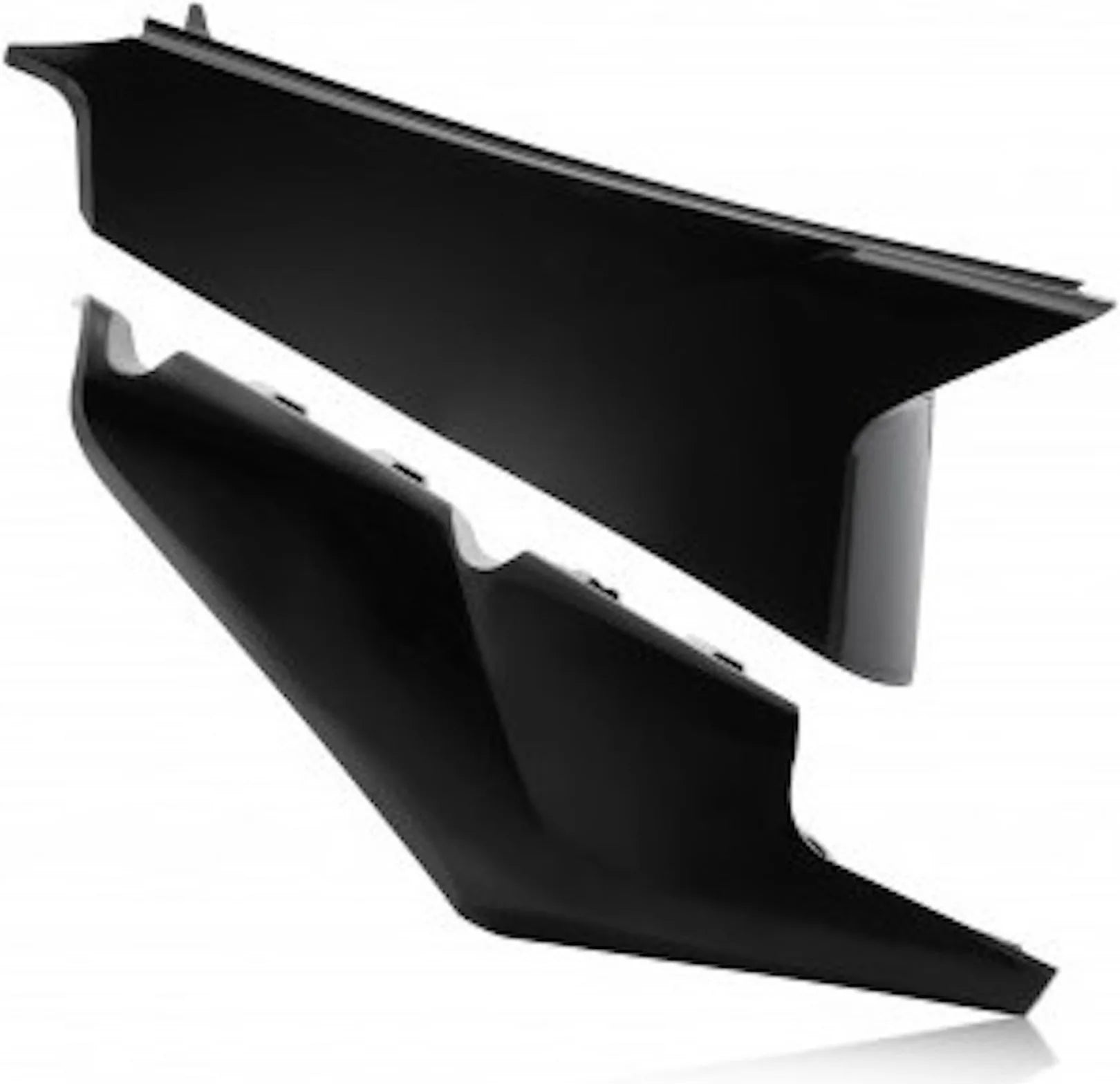 Side Panels - Acerbis Compatible With Husqvarna Fc 350 (2019-2021)