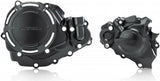 X-Power Engine Protector - Acerbis Compatible With Honda Crf 450 R (2017-2020)