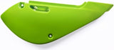 Side Panels - Acerbis Compatible With Kawasaki Kx 65 (2000-2021)