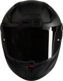 Full-Face Speeding Motorcycle Helmet Nolan X-804 Rs Ultra Carbon Carbon / Mat Puro 325 Size M