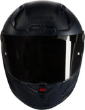 Full-Face Speeding Motorcycle Helmet Nolan X-804 Rs Ultra Carbon Carbon / Black Triplonero 323 Size S