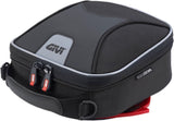 Tanklock Black Tank Bag - 3 Lt Nylon - Givi Compatible With Bimota Tera 1000 (2024)