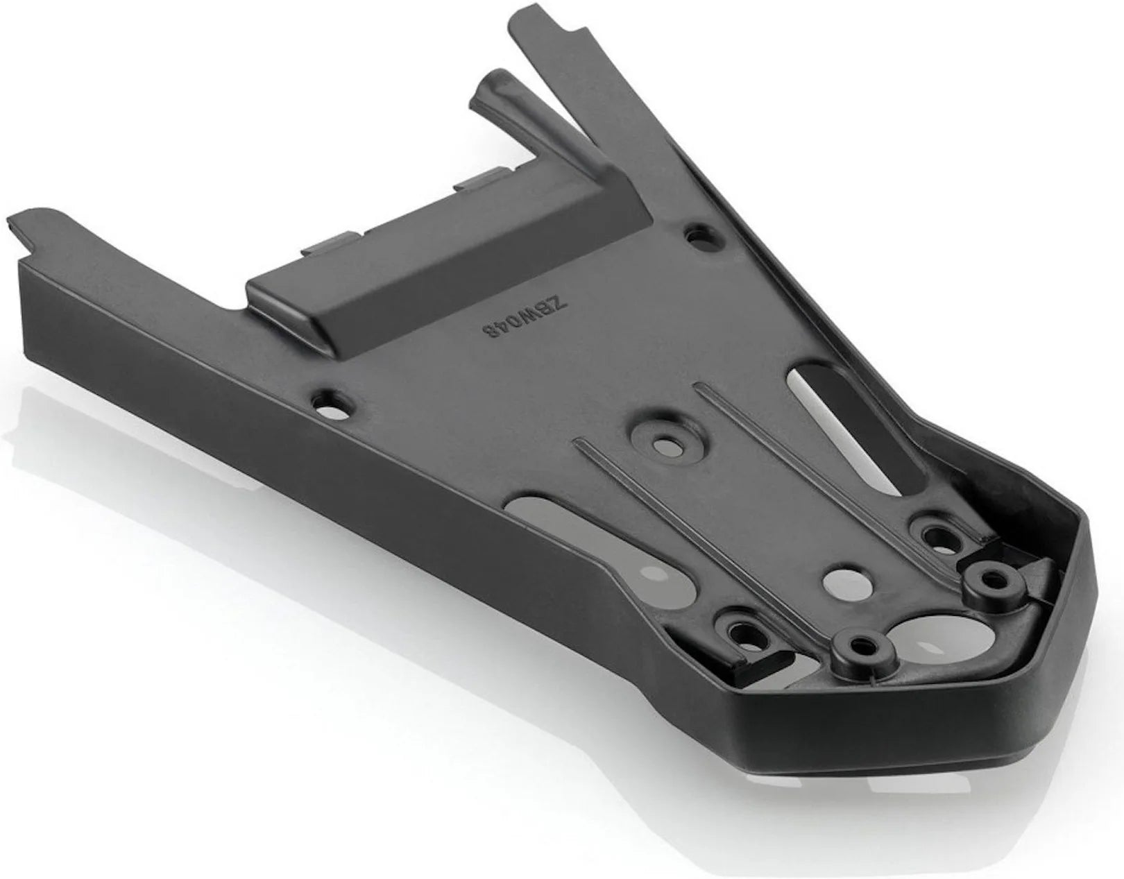 Undertail Cover - Rizoma Compatible With Bmw R Nine T 1200 Urban G - S (2014-2020)