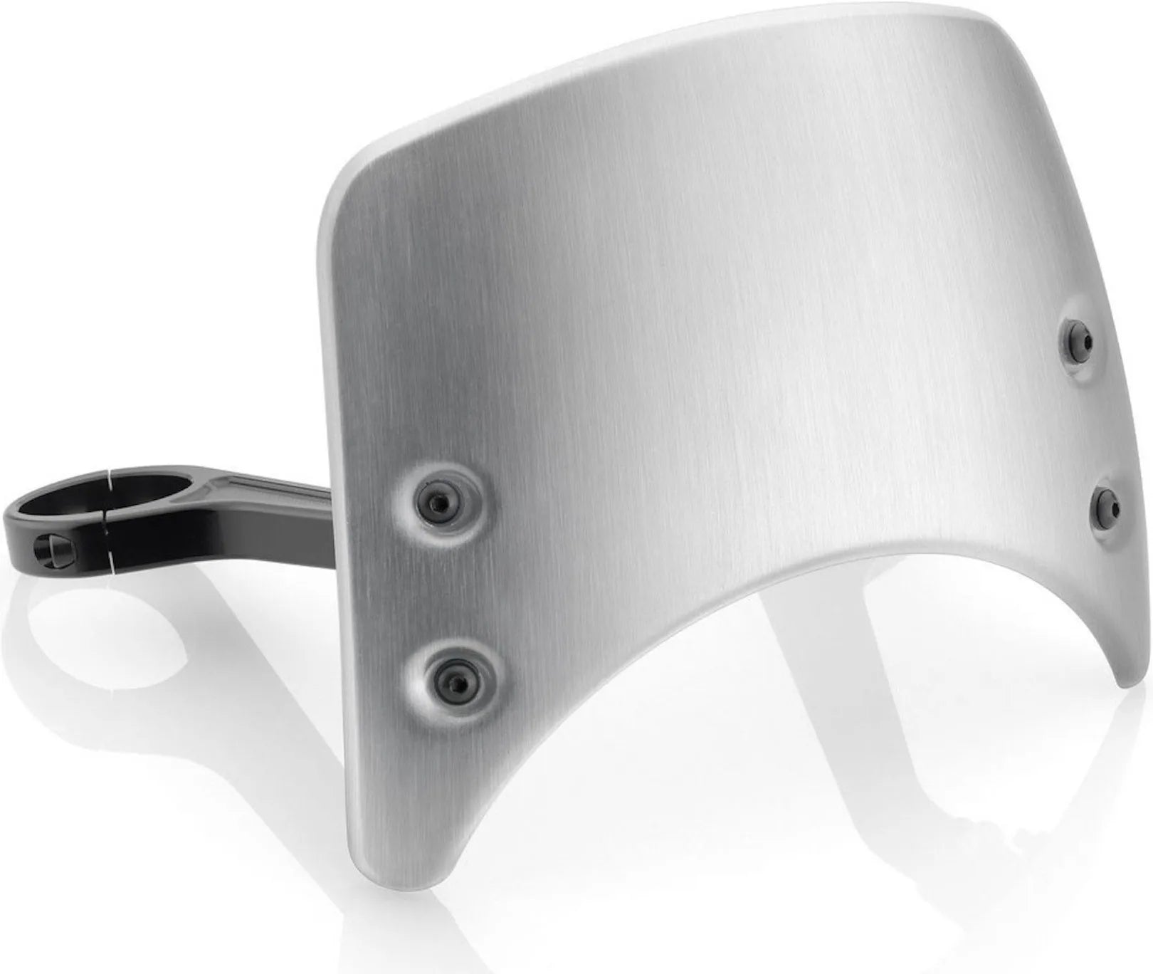 Aluminium Low Headlight Fairing - Rizoma Compatible With Bmw R Nine T 1200 Pure (2017-2020)