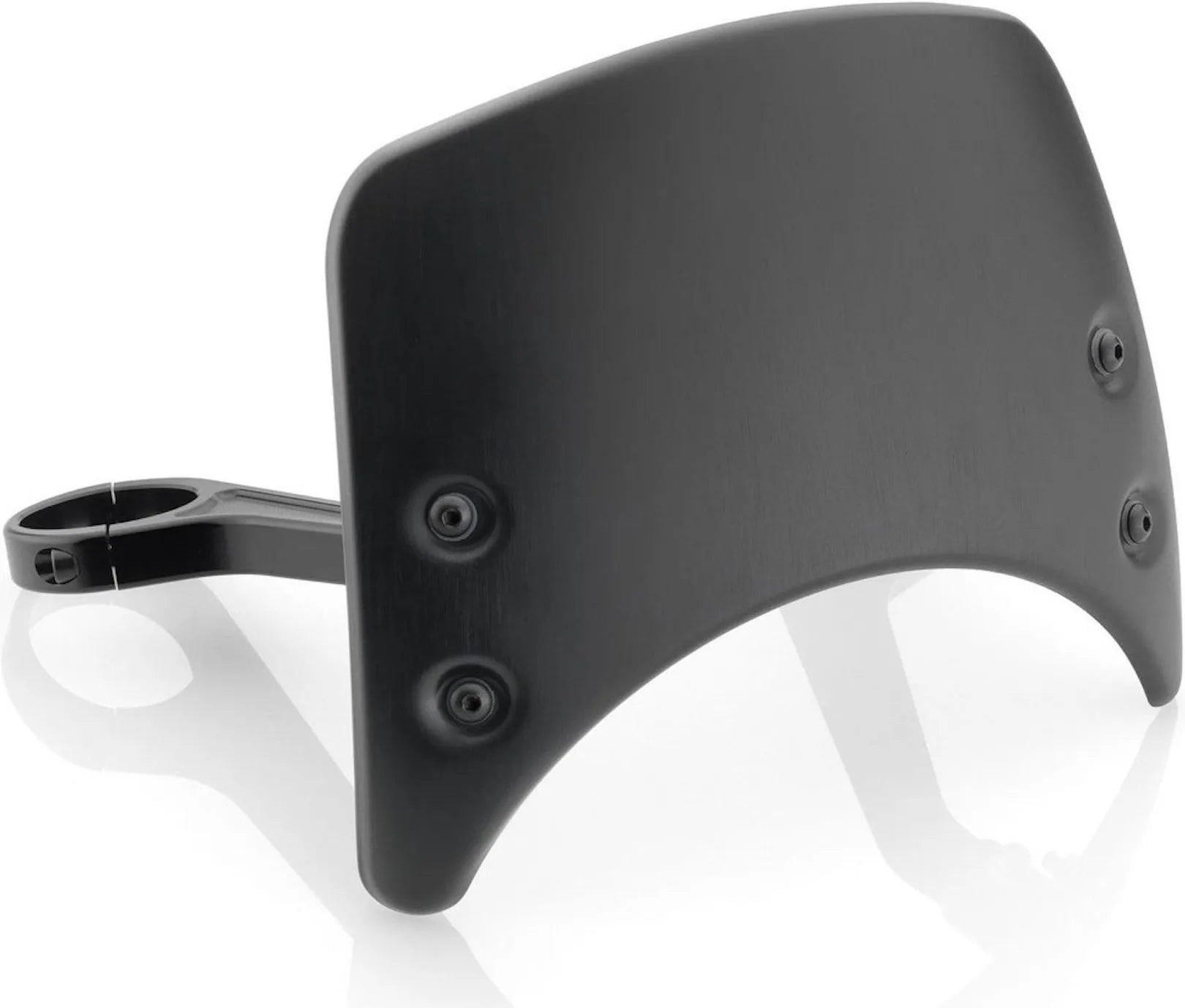 Aluminium Low Headlight Fairing - Rizoma Compatible With Bmw R Nine T 1200 Scrambler (2016-2020)