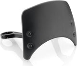 Aluminium Low Headlight Fairing - Rizoma Compatible With Bmw R Nine T 1200 Pure (2017-2020)