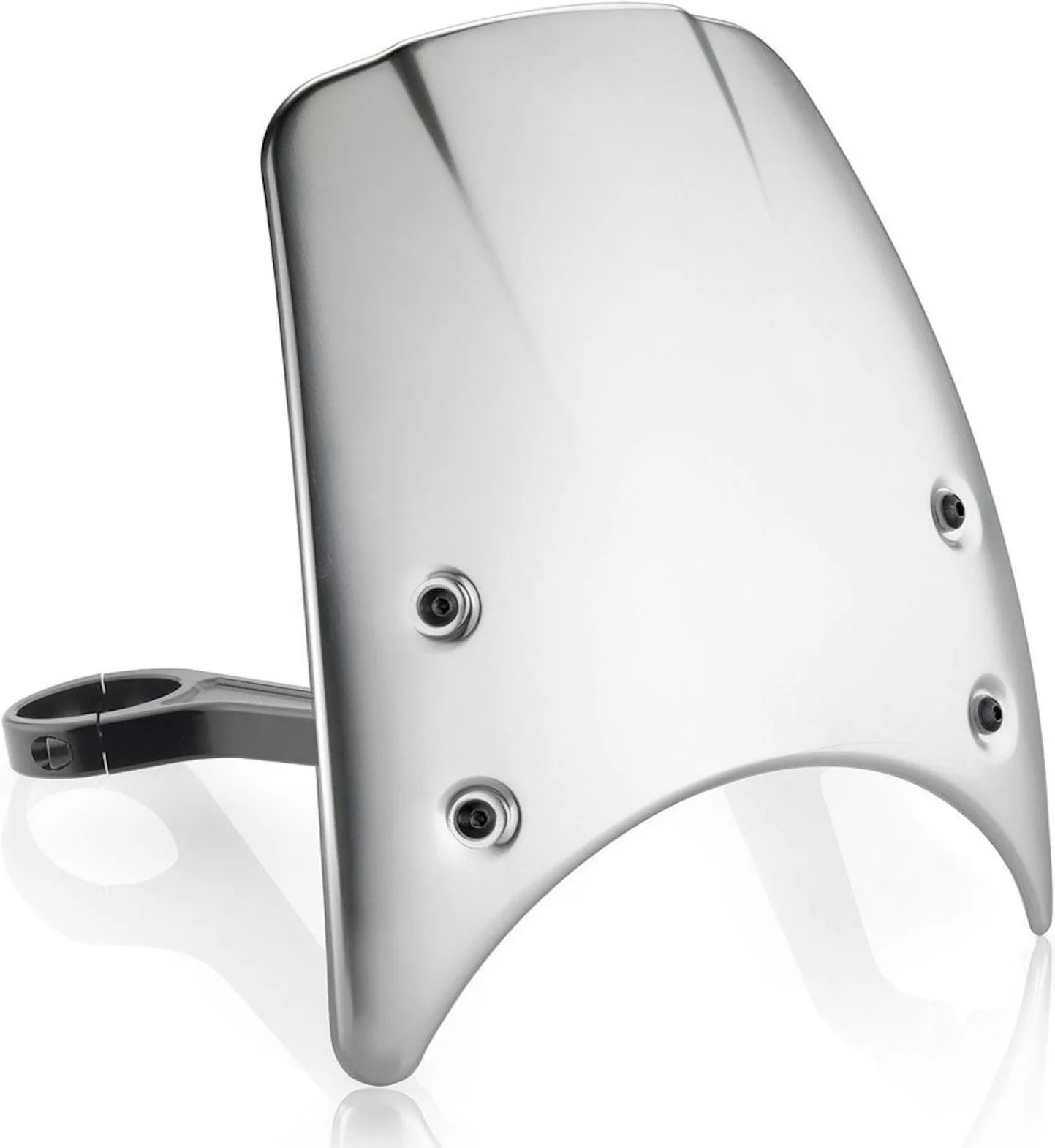 Aluminium Headlight Fairing - Rizoma Compatible With Bmw R Nine T 1200 Scrambler (2016-2020)