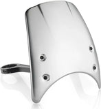 Aluminium Headlight Fairing - Rizoma Compatible With Bmw R Nine T 1200 Scrambler (2016-2020)