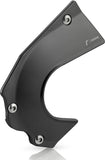 Sprocket Cover - Rizoma Compatible With Ducati Scrambler 800 Desert Sleed (2017-2021)