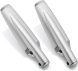 Fork Tube Guards - Rizoma Compatible With Ducati Scrambler 800 Full Throttle (2015-2021)
