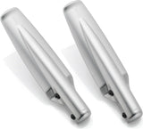 Fork Tube Guards - Rizoma Compatible With Ducati Scrambler 800 Mach 2.0 (2017-2019)