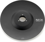 Rear Pulley Cover - Rizoma Compatible With Harley-Davidson Fxdr 114 (2019-2020)