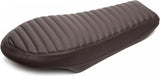 Seat Slim Stripes - Zard Compatible With Triumph Thruxton (2004-2017)