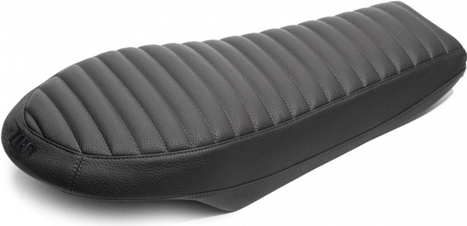 Seat Slim Stripes - Zard Compatible With Triumph Thruxton (2004-2017)