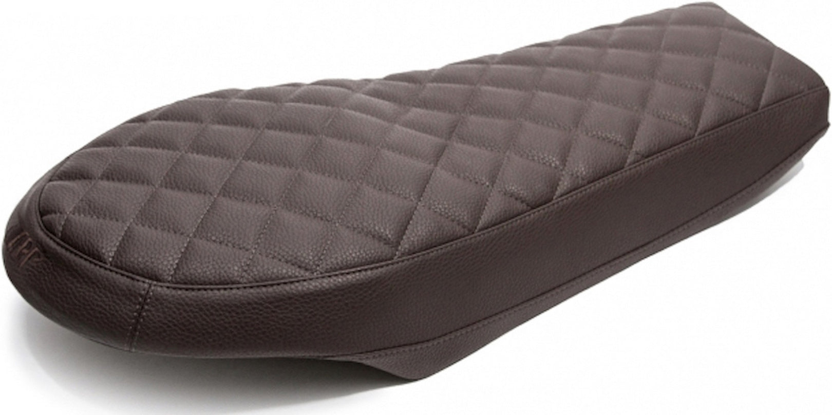 Seat Slim Diamonds - Zard Compatible With Triumph Street Scrambler 900 (2004-2017)