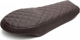 Seat Slim Diamonds - Zard Compatible With Triumph Thruxton (2004-2017)