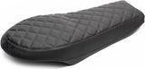 Seat Slim Diamonds - Zard Compatible With Triumph Bonneville T100 (2004-2017)