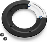 Rear Pulley Cover - Rizoma Compatible With Yamaha T-Max 530 Sx (2017-2020)