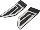 Lower Foot Pegs - Rizoma Compatible With Yamaha T-Max 500 (2017-2019)