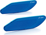 Mirror Plugs - Rizoma Compatible With Yamaha T-Max 530 (2012-2019)